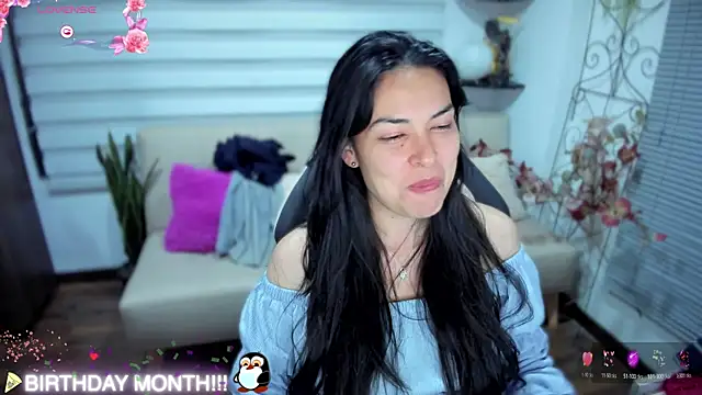 Lunlunera's cam snapshot