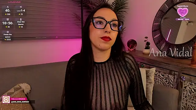 Miss_norway's cam snapshot