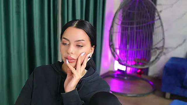 SpicyMaple_'s cam snapshot