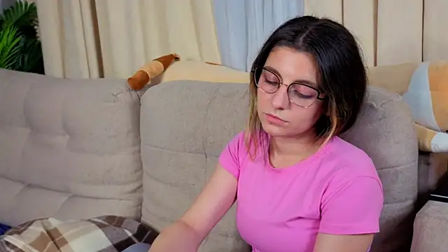 CasandraMickell's cam snapshot