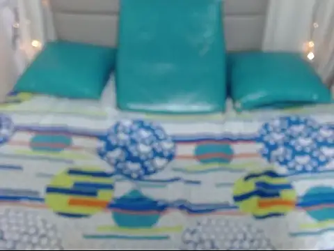 Carla_Giiraldo's cam snapshot