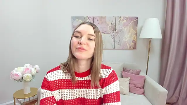 AriaAmaren's cam snapshot