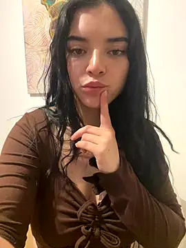 _eileen's cam snapshot