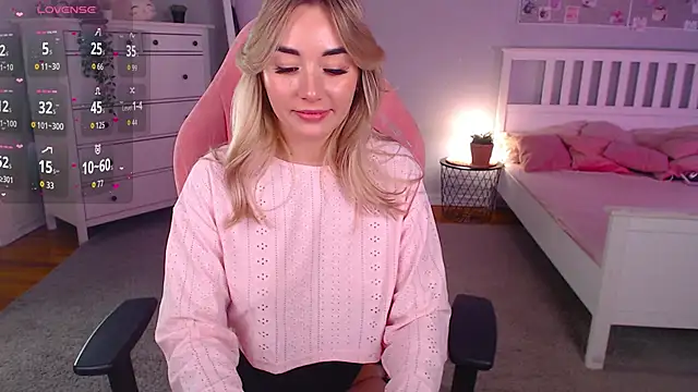 Rosie_Mac's cam snapshot