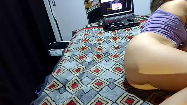 Kellynha_Sweet's cam snapshot