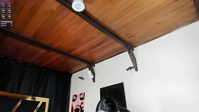 EmiliWilliams's cam snapshot