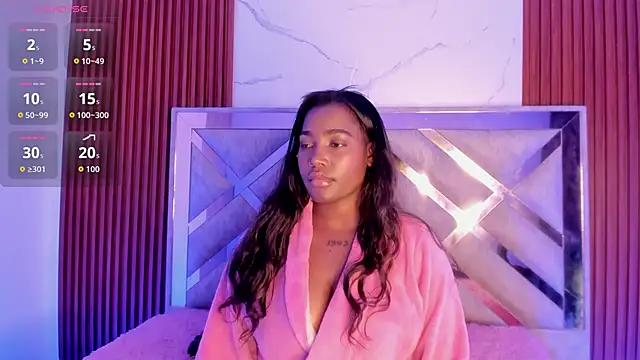 Kendy_Wilkinson's cam snapshot