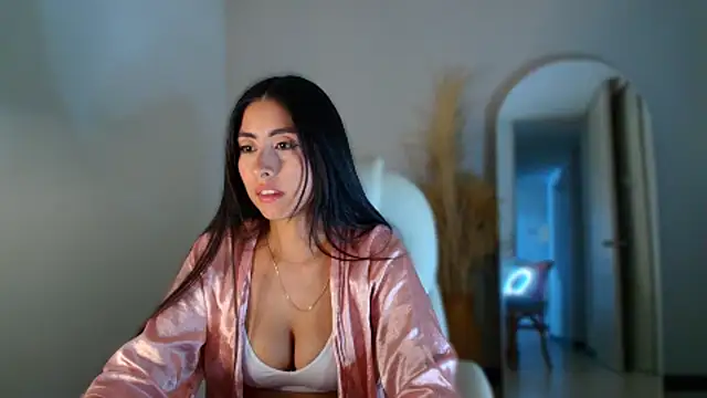 auroracaruso11's cam snapshot