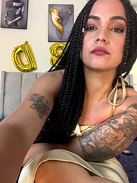 Samara_Hadi_'s cam snapshot