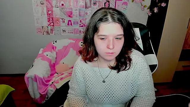 Acid_Kate's cam snapshot