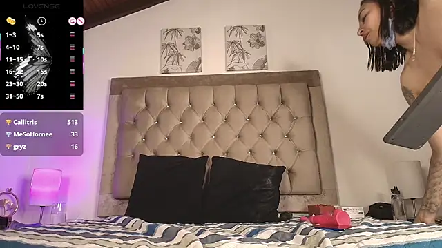 wanda_vega77's cam snapshot