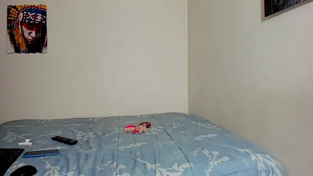 mariajose222's cam snapshot