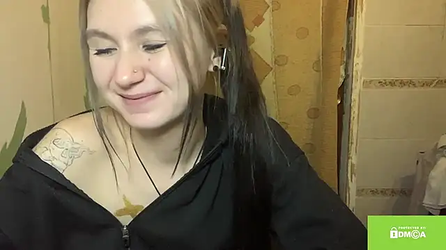 ArianeBhayani's cam snapshot