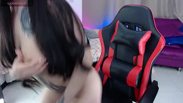 skarlett222's cam snapshot