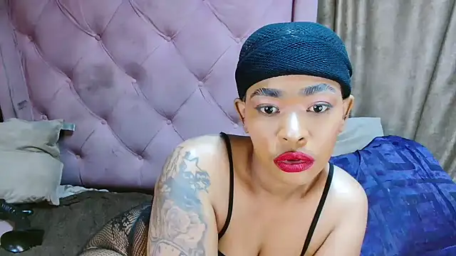 AFRICANGODDESSXXX's cam snapshot