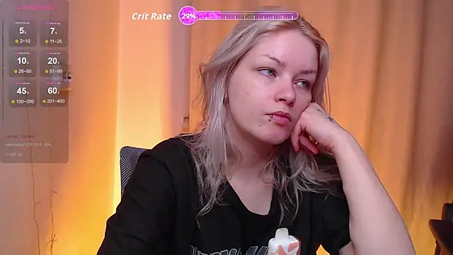 CherryNight6's cam snapshot