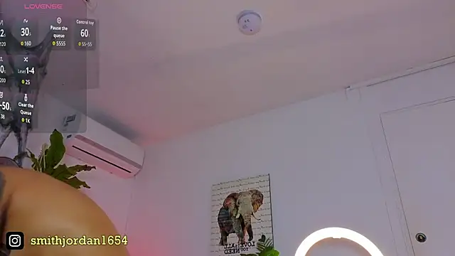 JordanSmiith_ live sex cam