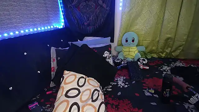 Eta_carinae's cam snapshot