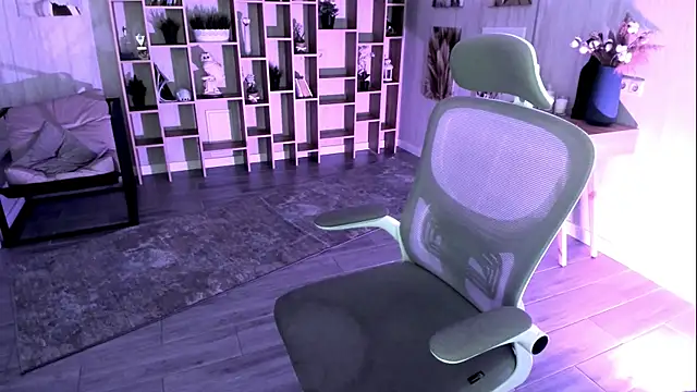 DiaAngell's cam snapshot