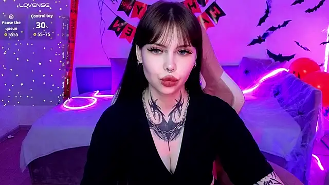 Morana_Batt's cam snapshot