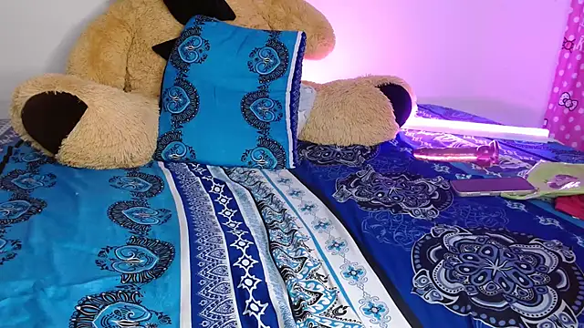 Miss_cand7's cam snapshot