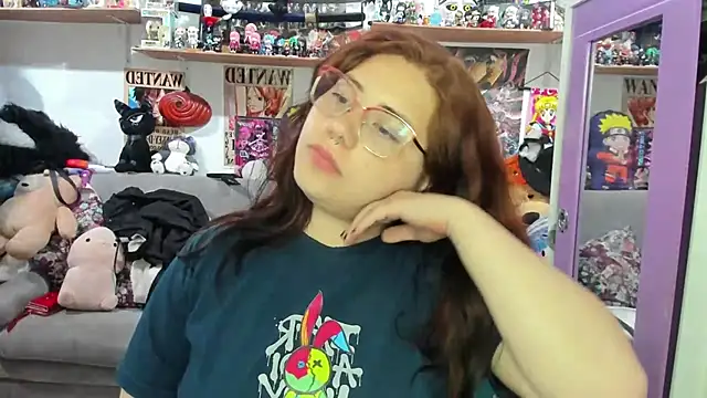 soficammy's cam snapshot