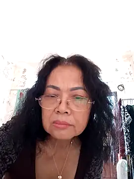 Hotestlove's cam snapshot