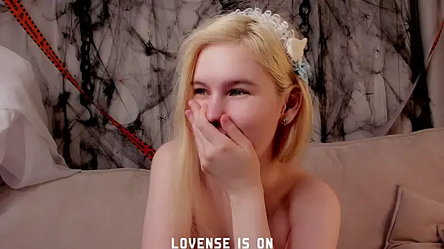 ElizSpieth live sex cam