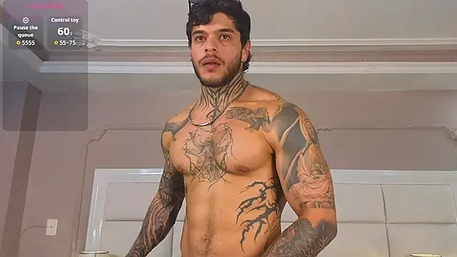 ray_coopers live sex cam