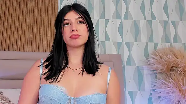 FatimaEvans's cam snapshot