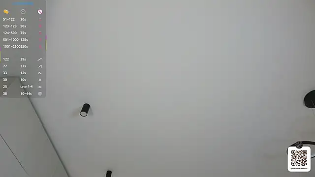 LubaStadt's cam snapshot