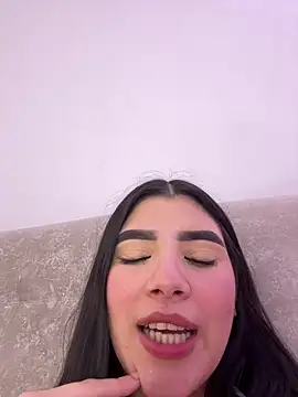 Julietalcl's cam snapshot