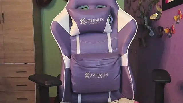 MIILLA_1's cam snapshot