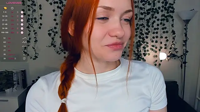 Foxy_blush's cam snapshot