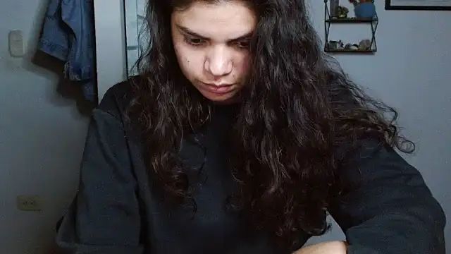 karoll8's cam snapshot