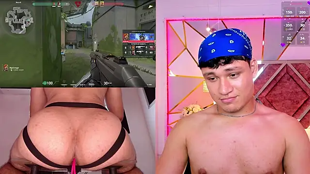 AndrewPeach_ live sex cam