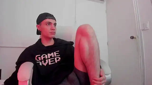 dark_sun302's cam snapshot