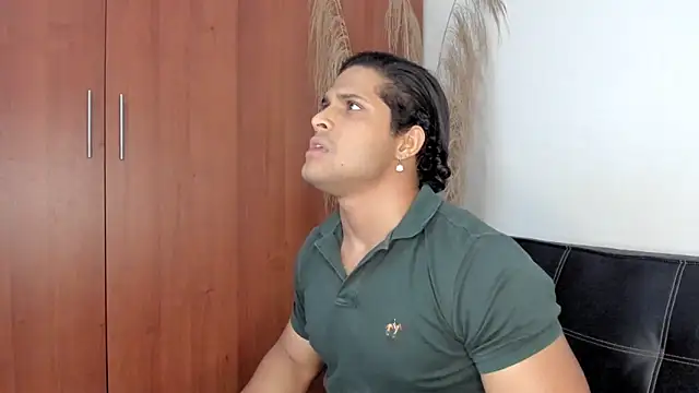 Evansdark1's cam snapshot