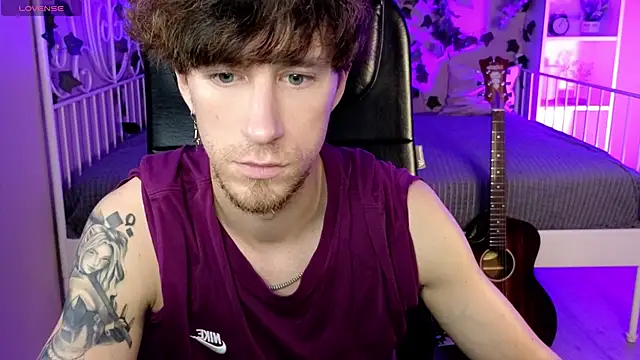 mark_caron's cam snapshot