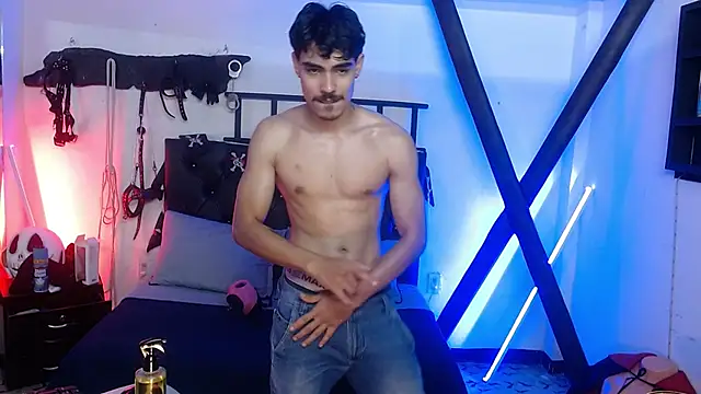 subarashi_ishi69's cam snapshot