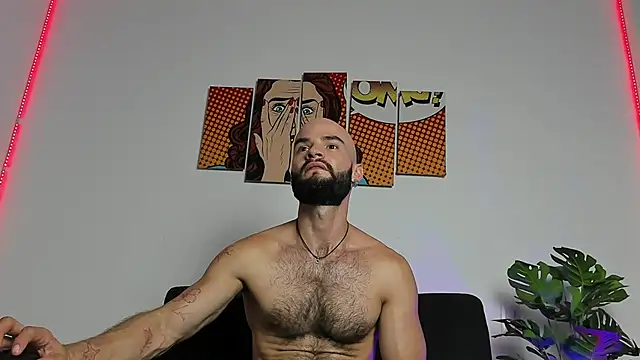 ODINVIDE-1's cam snapshot