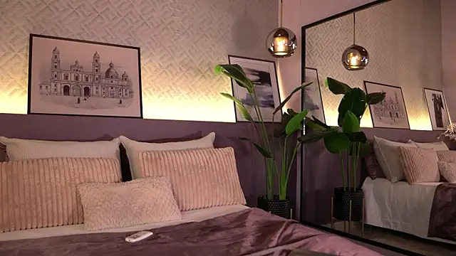 ElleDiane's cam snapshot