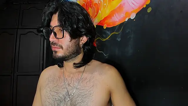 Ackerman_Eren_'s cam snapshot