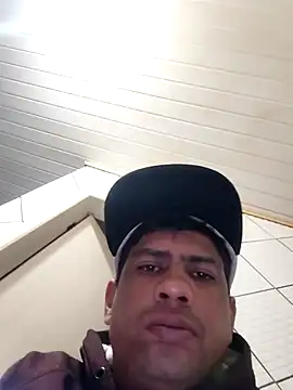 paulinhogostosinho's cam snapshot