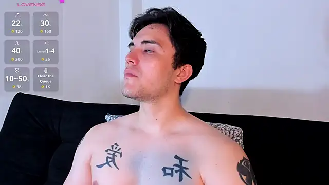 jasonxd9898's cam snapshot