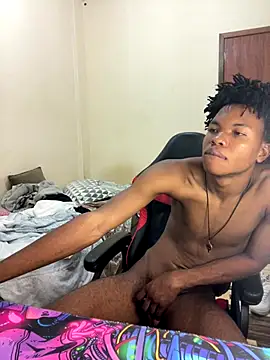 eunegrao's cam snapshot