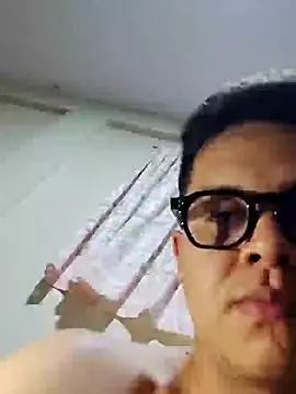 Ed_jsa's cam snapshot