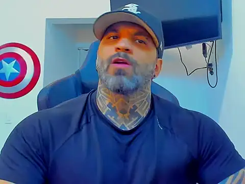 JoshRigby's cam snapshot