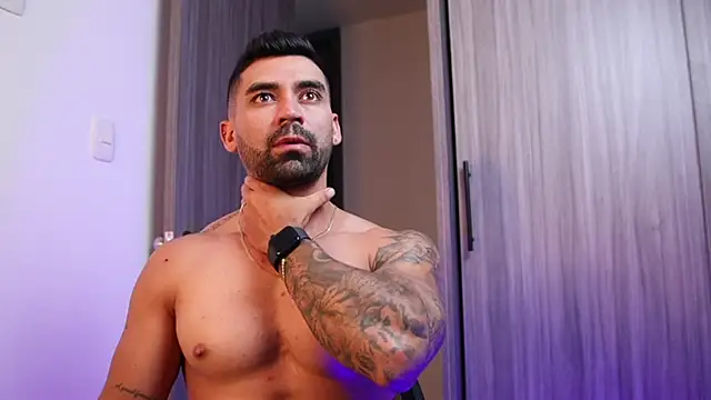 SOY_MIKE's cam snapshot