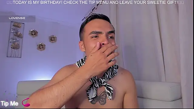 nicoking2025's cam snapshot